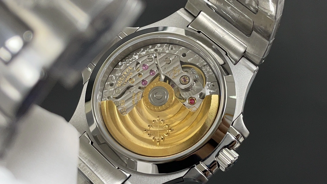 WellDesigned PATEK PHILIPPE Watches 194320