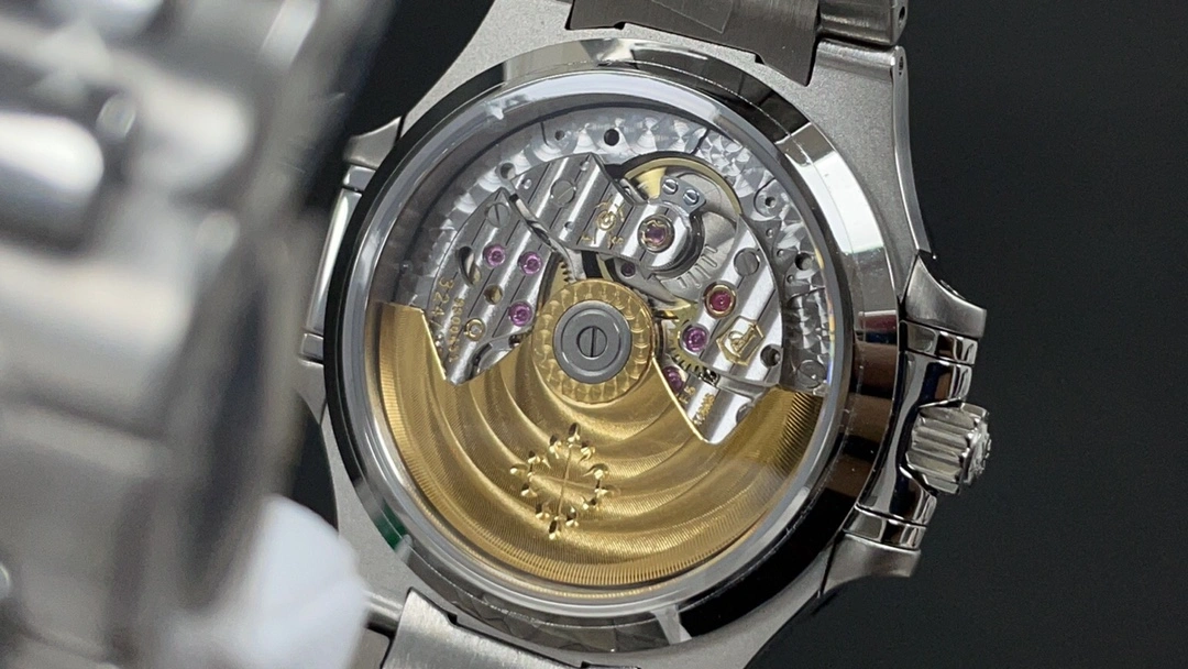 PATEK PHILIPPE Watches Breathable 194289