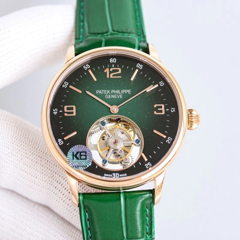 PATEK PHILIPPE Watches Trendsetting 194314