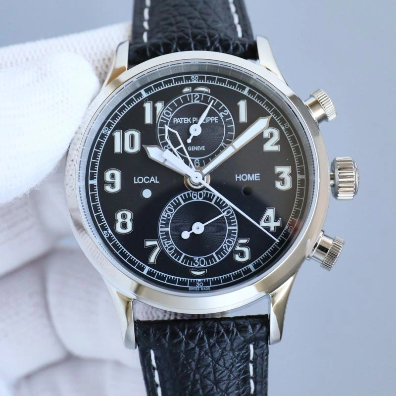 PATEK PHILIPPE Watches FreshLook 194315