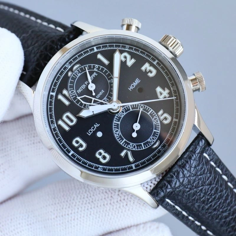 PATEK PHILIPPE Watches FreshLook 194315