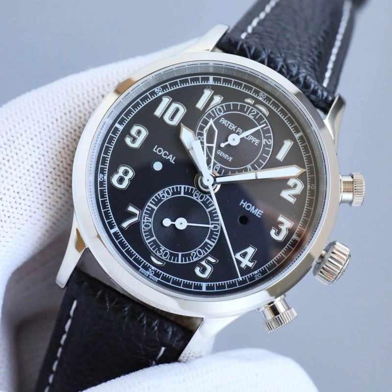 PATEK PHILIPPE Watches FreshLook 194315