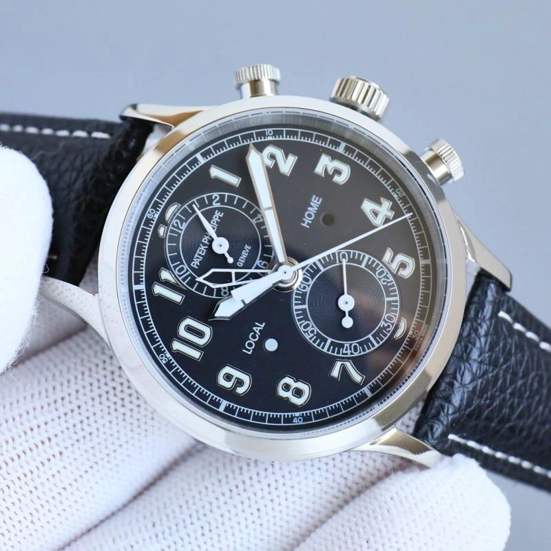 PATEK PHILIPPE Watches FreshLook 194315