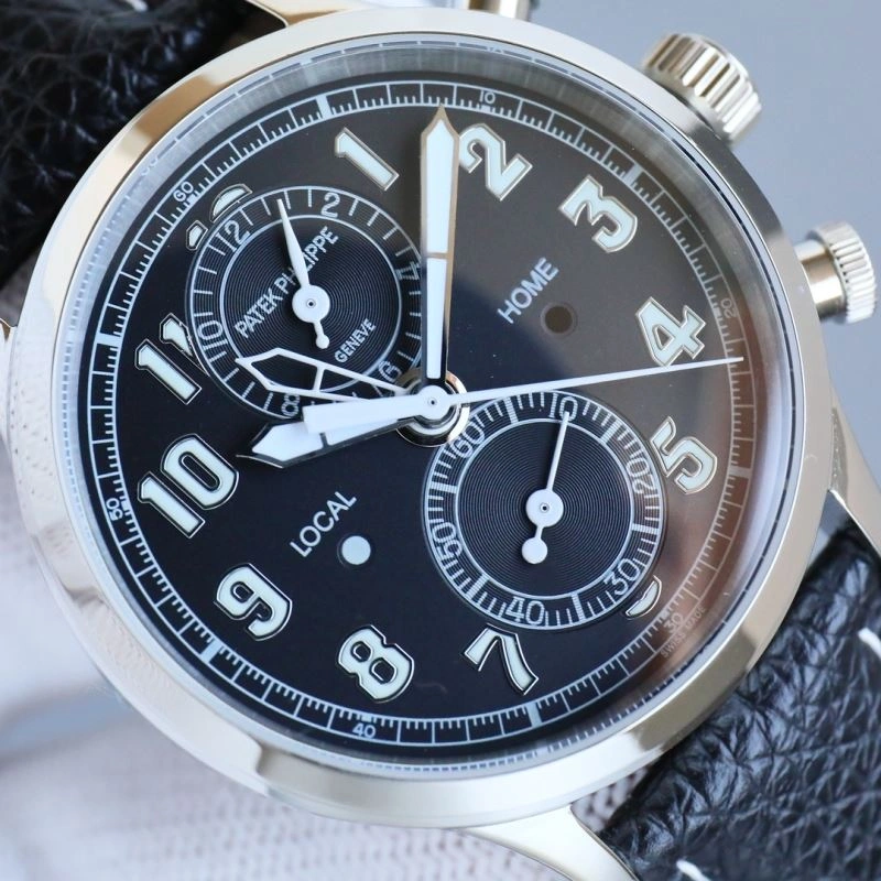 PATEK PHILIPPE Watches FreshLook 194315