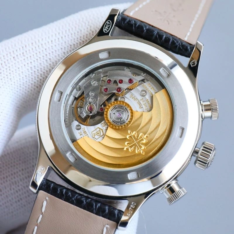 PATEK PHILIPPE Watches FreshLook 194315