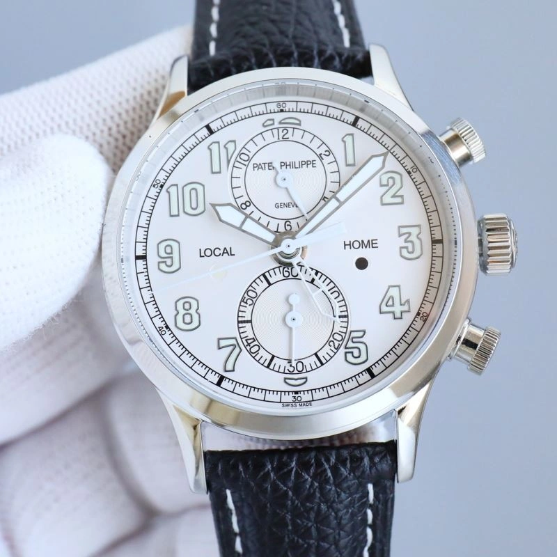 PATEK PHILIPPE Watches MoistureWicking 194313
