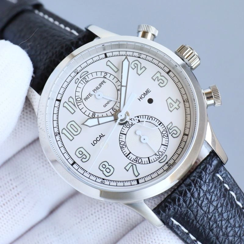 PATEK PHILIPPE Watches MoistureWicking 194313