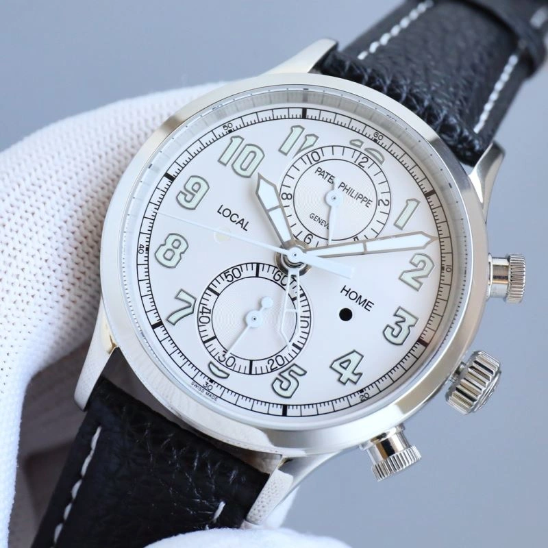 PATEK PHILIPPE Watches MoistureWicking 194313