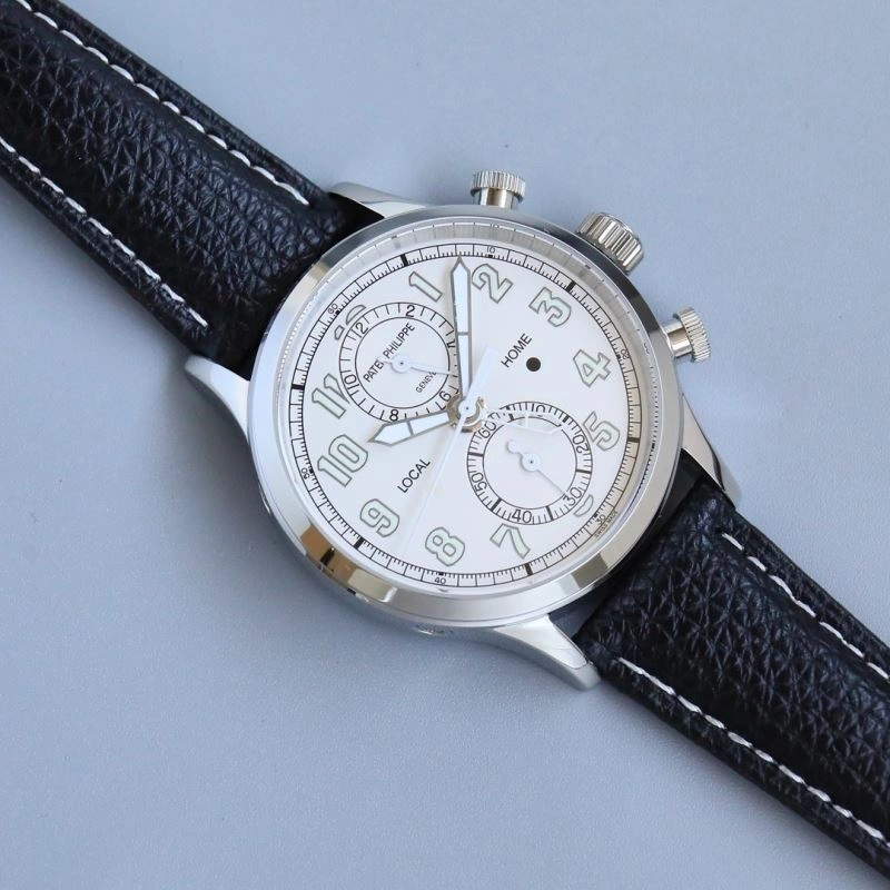 PATEK PHILIPPE Watches MoistureWicking 194313