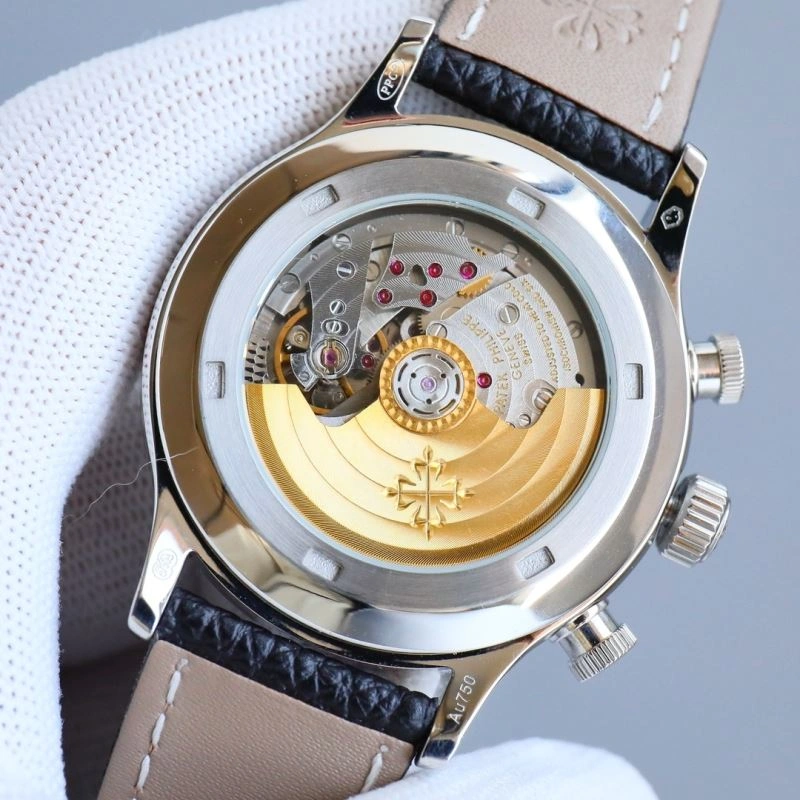 PATEK PHILIPPE Watches MoistureWicking 194313