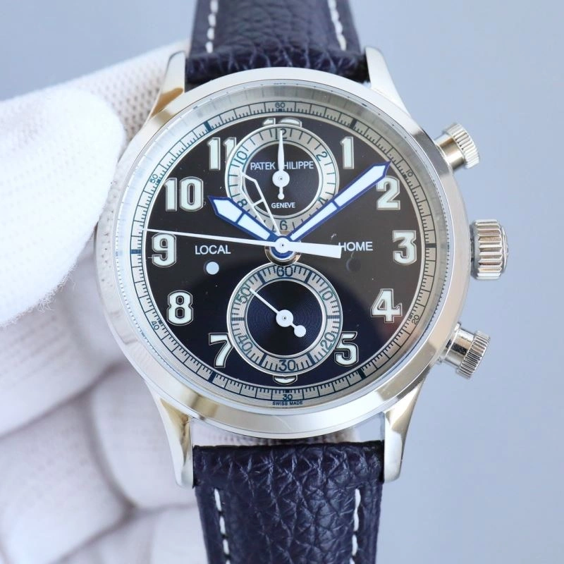 GoAnywhere PATEK PHILIPPE Watches 194318
