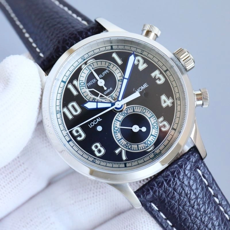 GoAnywhere PATEK PHILIPPE Watches 194318