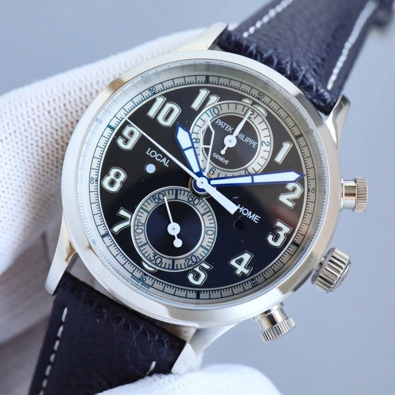 GoAnywhere PATEK PHILIPPE Watches 194318