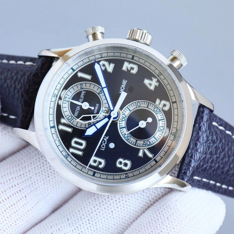 GoAnywhere PATEK PHILIPPE Watches 194318