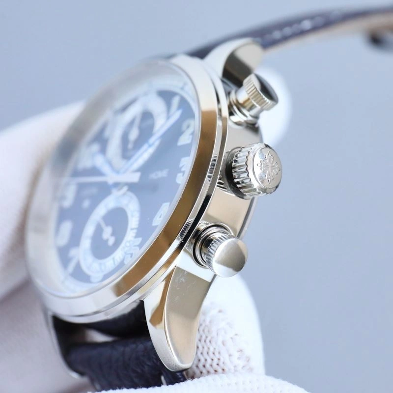GoAnywhere PATEK PHILIPPE Watches 194318