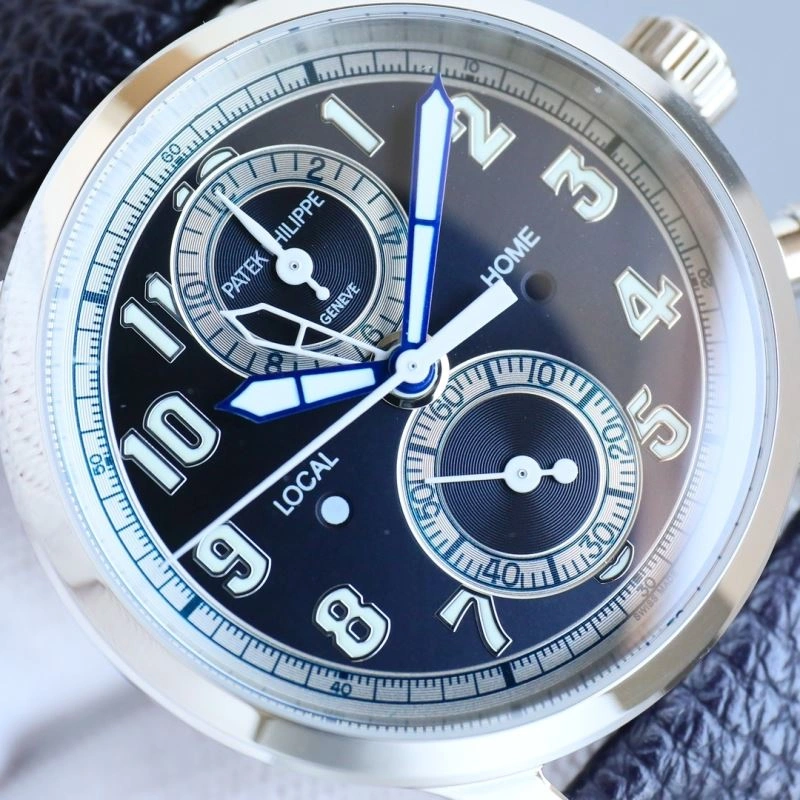 GoAnywhere PATEK PHILIPPE Watches 194318