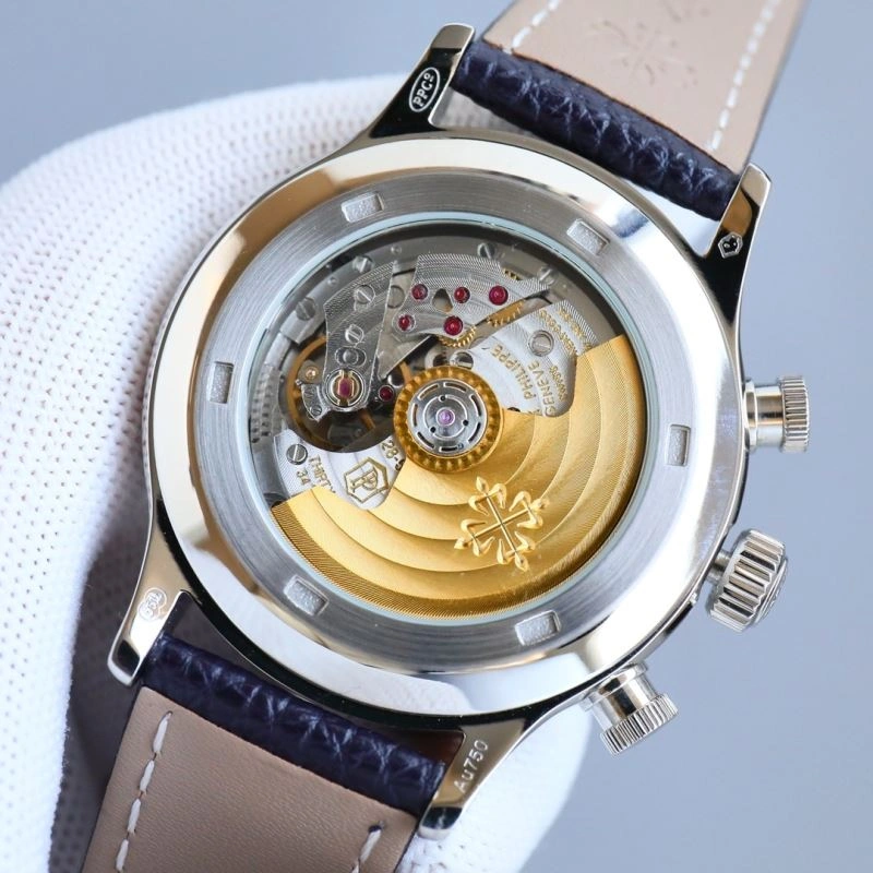 GoAnywhere PATEK PHILIPPE Watches 194318