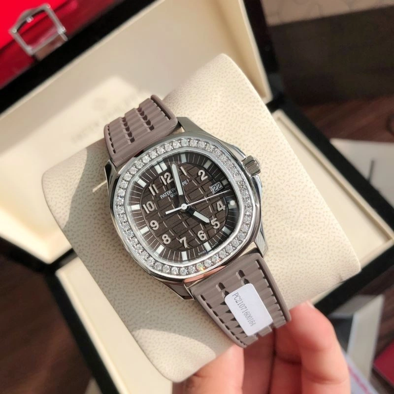 OdorResistant PATEK PHILIPPE Watches 194317