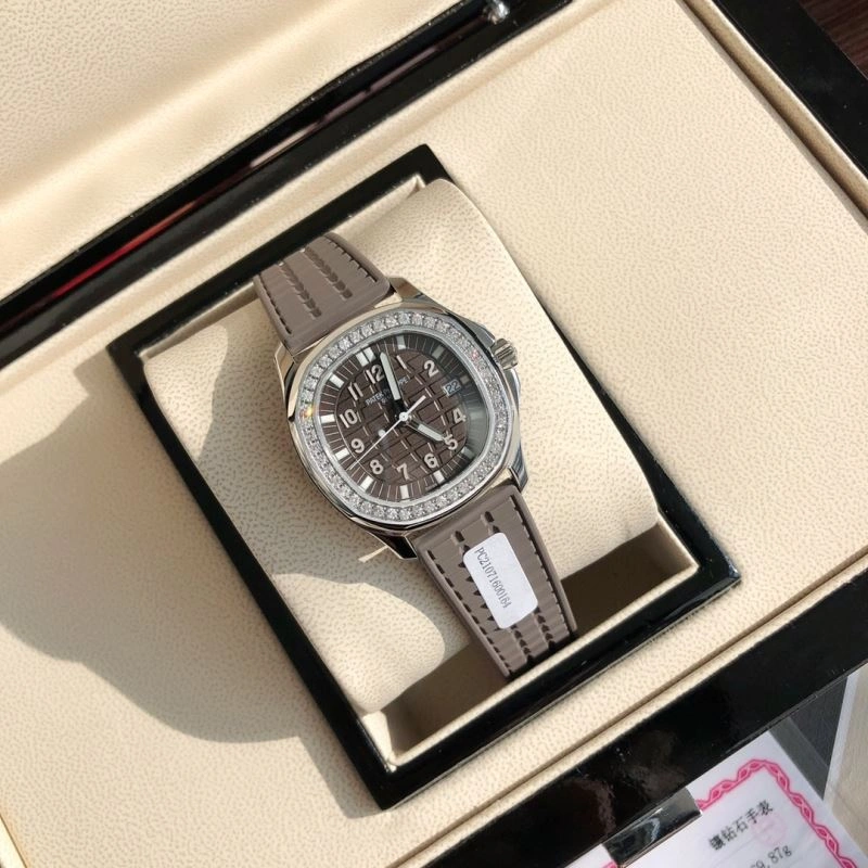 OdorResistant PATEK PHILIPPE Watches 194317