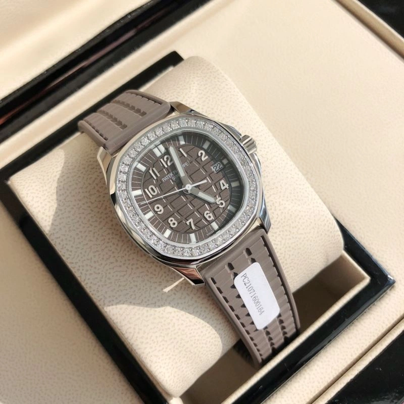 OdorResistant PATEK PHILIPPE Watches 194317