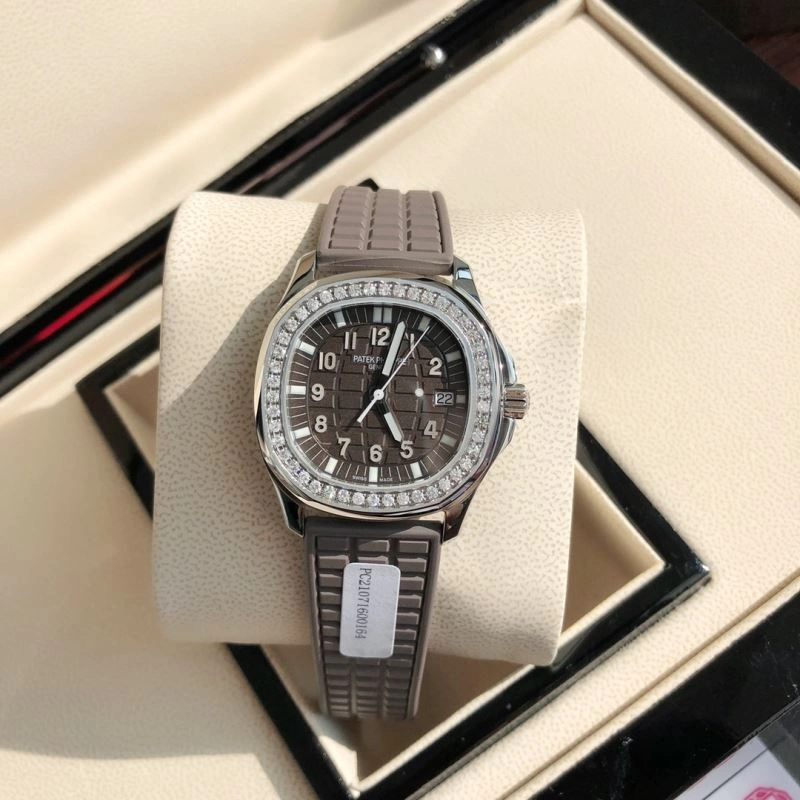 OdorResistant PATEK PHILIPPE Watches 194317