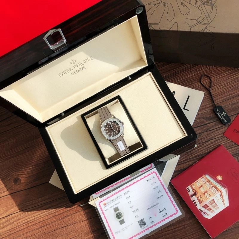 OdorResistant PATEK PHILIPPE Watches 194317