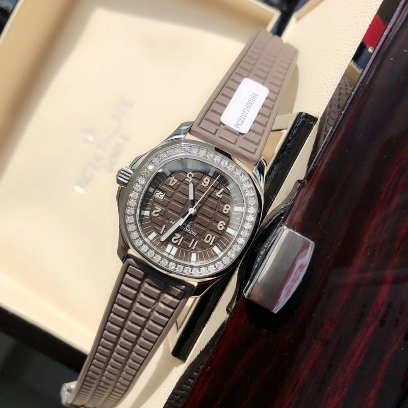OdorResistant PATEK PHILIPPE Watches 194317