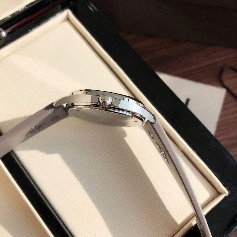 OdorResistant PATEK PHILIPPE Watches 194317