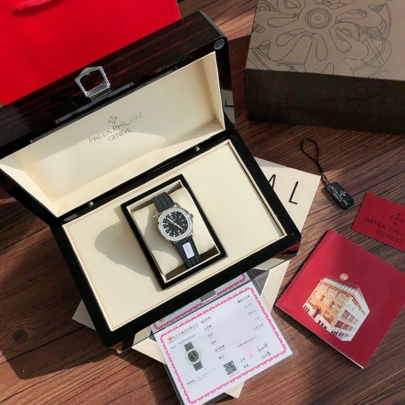 Practical PATEK PHILIPPE Watches 194312
