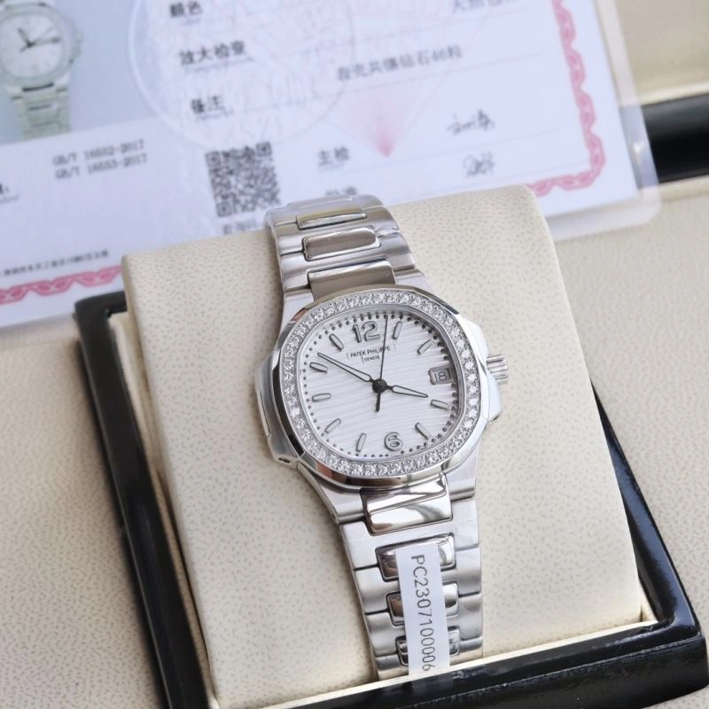 PATEK PHILIPPE Watches Reliable 194310
