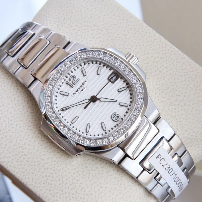 PATEK PHILIPPE Watches Reliable 194310