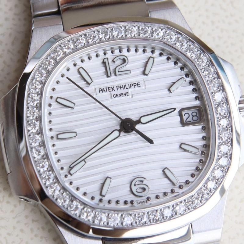 PATEK PHILIPPE Watches Reliable 194310