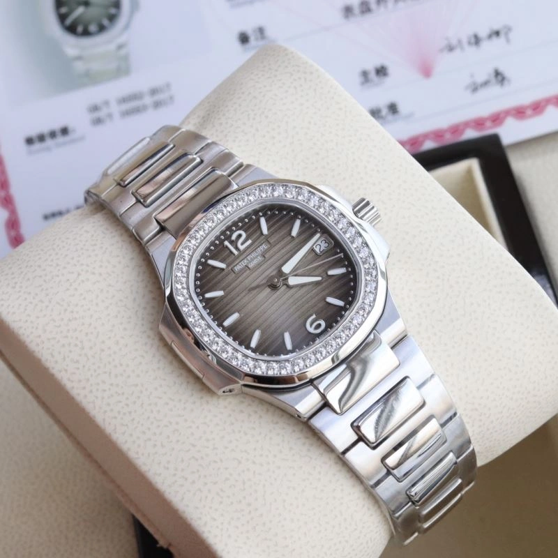 Functional PATEK PHILIPPE Watches 194309