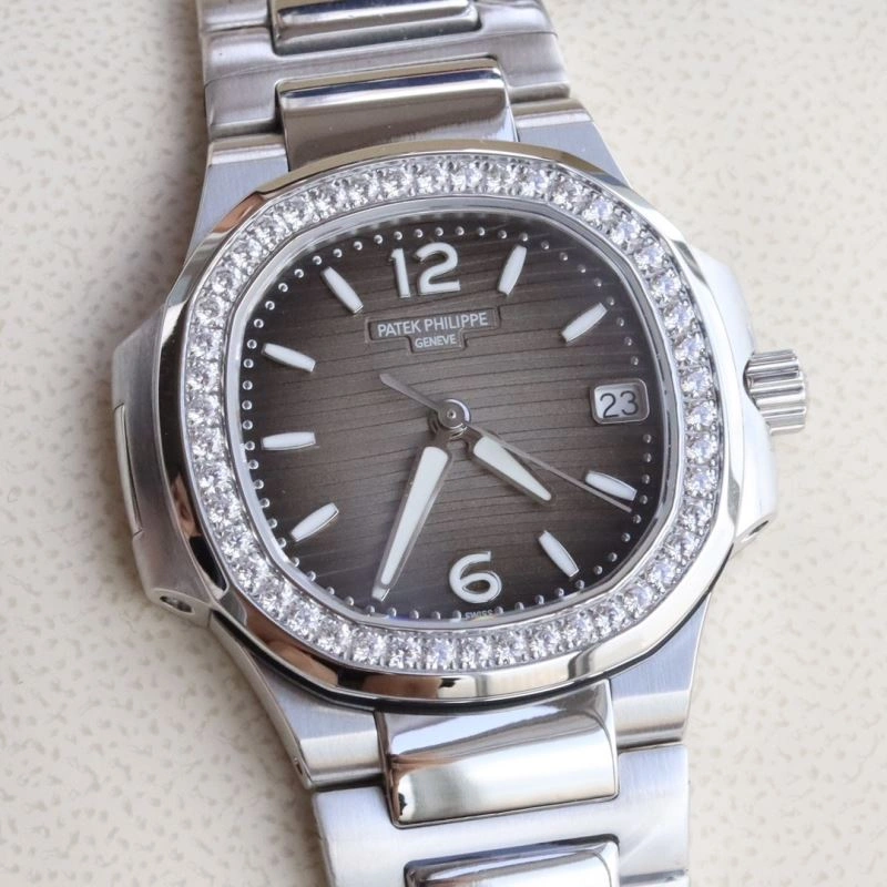 Functional PATEK PHILIPPE Watches 194309