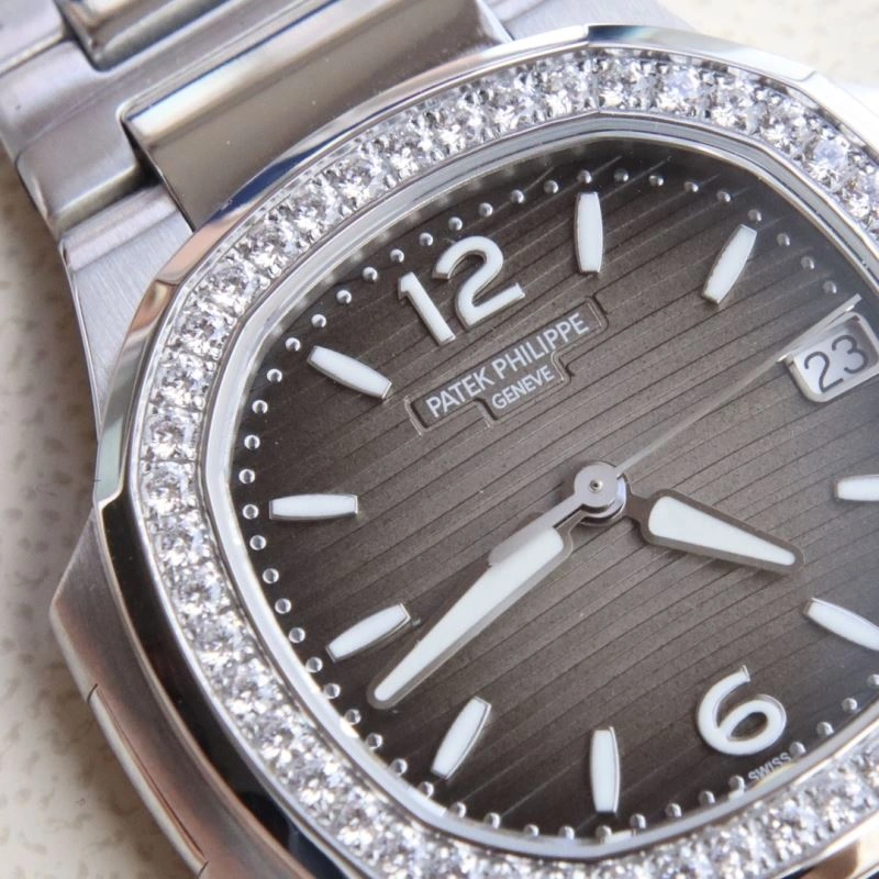 Functional PATEK PHILIPPE Watches 194309