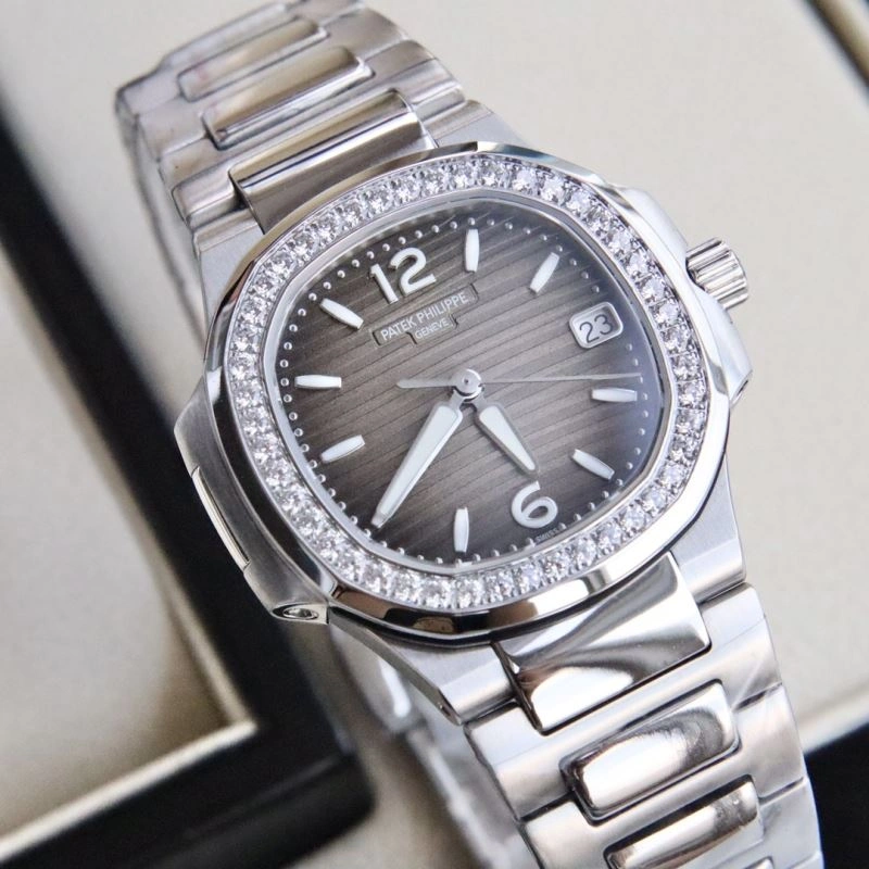 Functional PATEK PHILIPPE Watches 194309