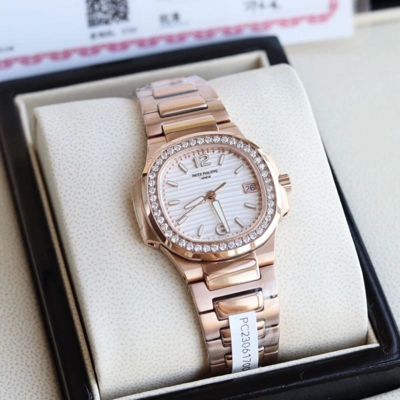 PATEK PHILIPPE Watches Durable 194308