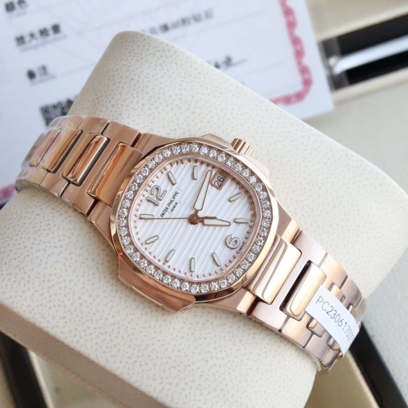 PATEK PHILIPPE Watches Durable 194308
