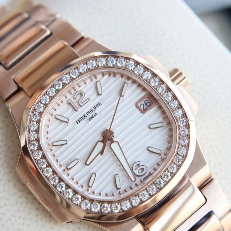 PATEK PHILIPPE Watches Durable 194308