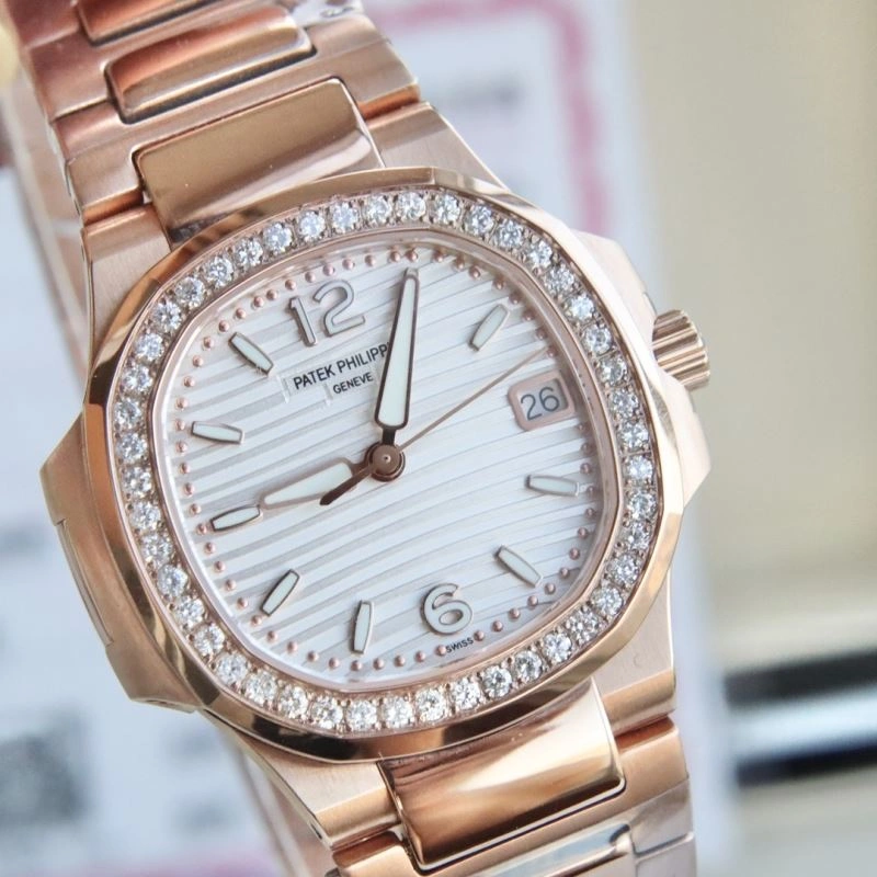 PATEK PHILIPPE Watches Durable 194308