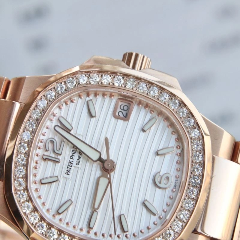 PATEK PHILIPPE Watches Durable 194308