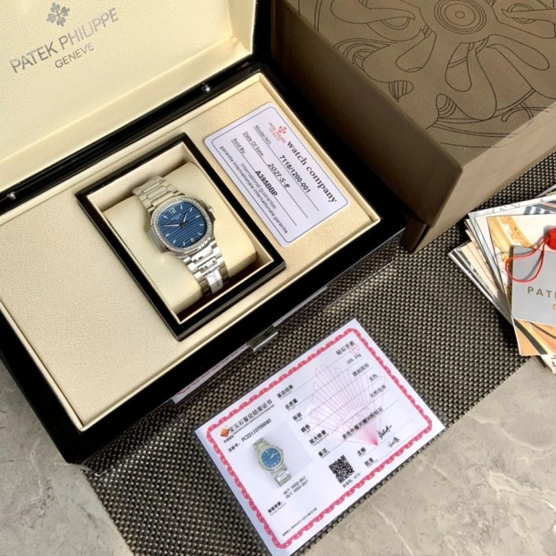 PATEK PHILIPPE Watches Contemporary 194306
