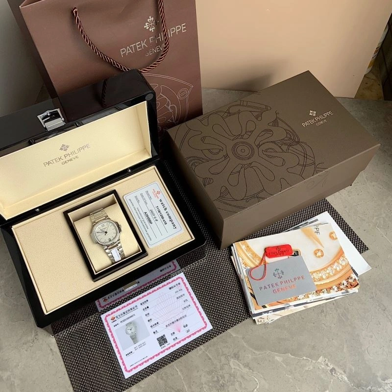 Trendy PATEK PHILIPPE Watches 194305