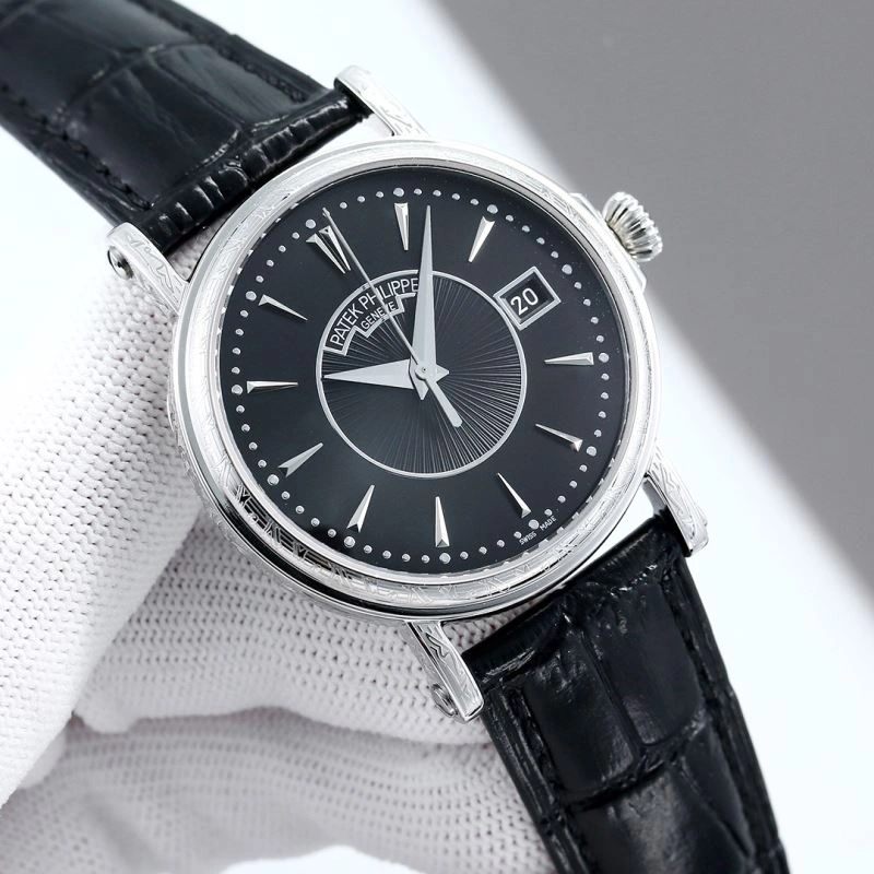 SmartChoice PATEK PHILIPPE Watches 194304