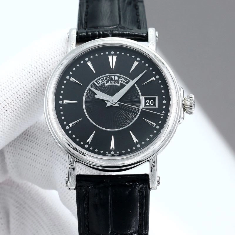 SmartChoice PATEK PHILIPPE Watches 194304