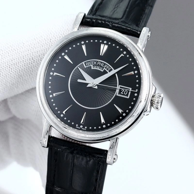 SmartChoice PATEK PHILIPPE Watches 194304