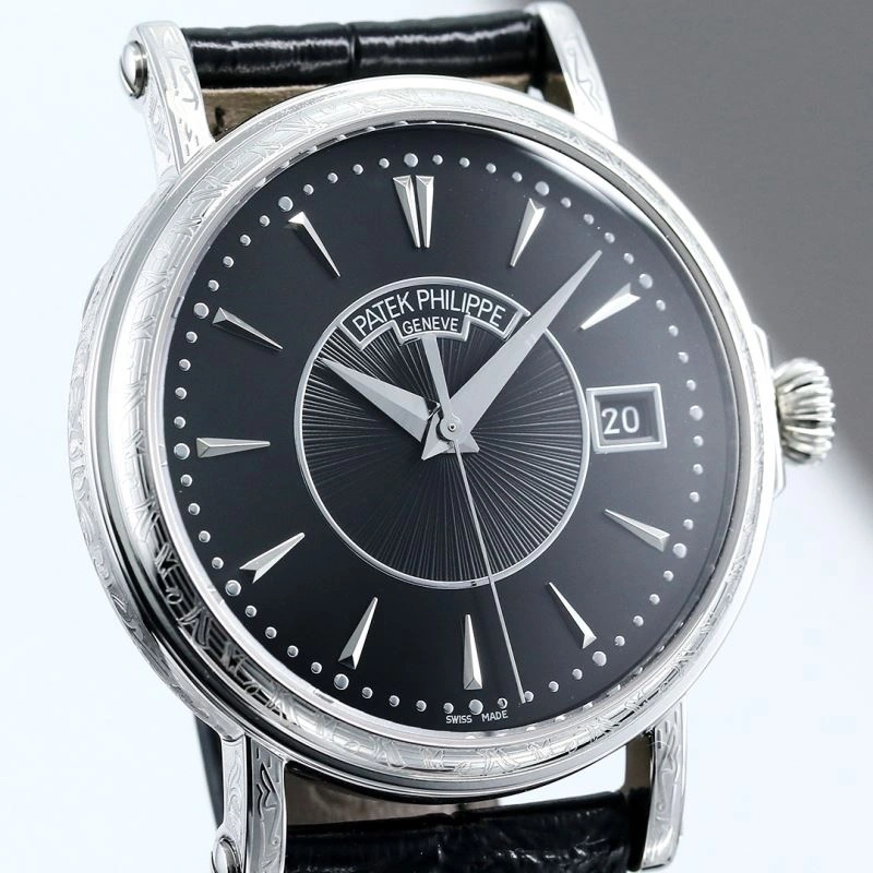 SmartChoice PATEK PHILIPPE Watches 194304