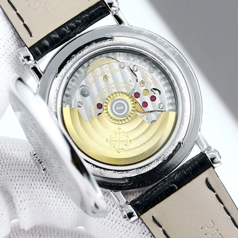 SmartChoice PATEK PHILIPPE Watches 194304