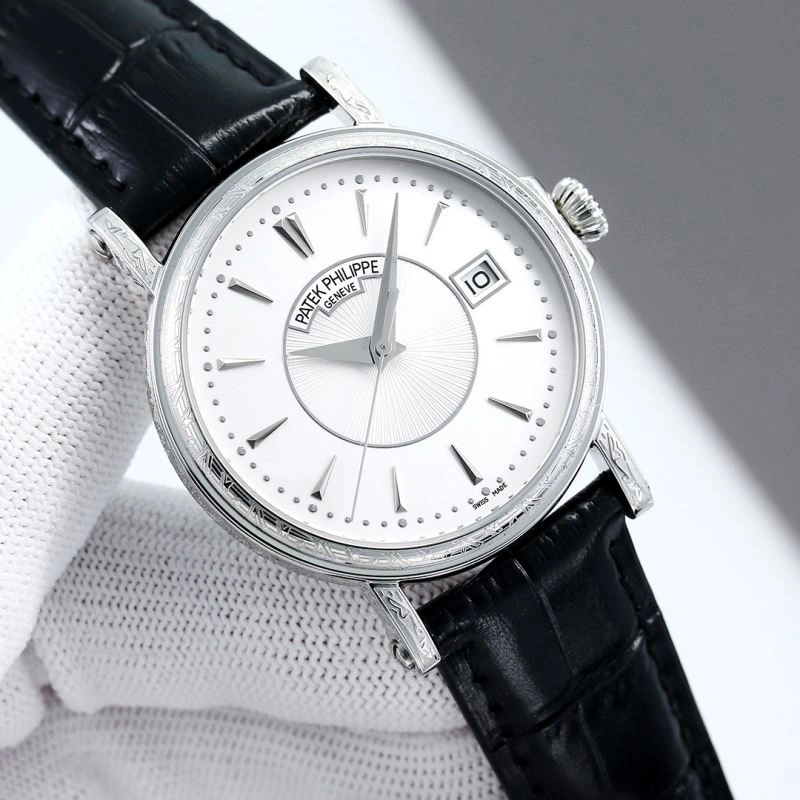 PATEK PHILIPPE Watches Snug 194303