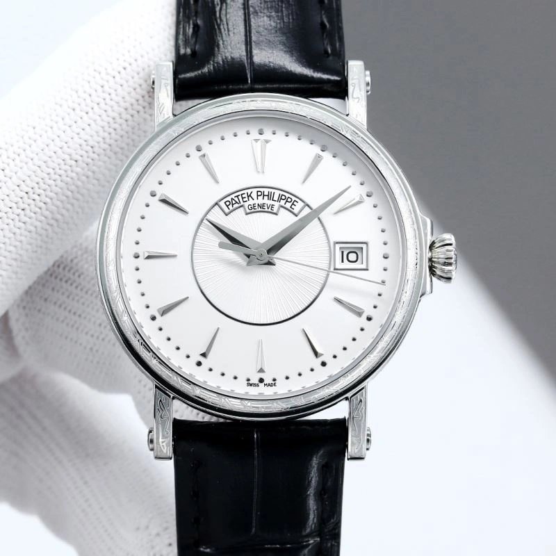 PATEK PHILIPPE Watches Snug 194303